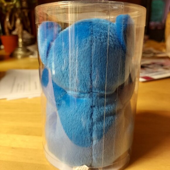 Liz Clairborne Mambo Mini 5 Inch Plush Bear Perfume - Picture 6 of 7